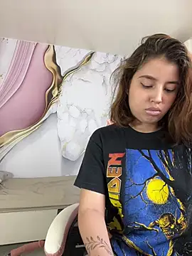 Lia sex69 online show from 03-14-25, 03:14