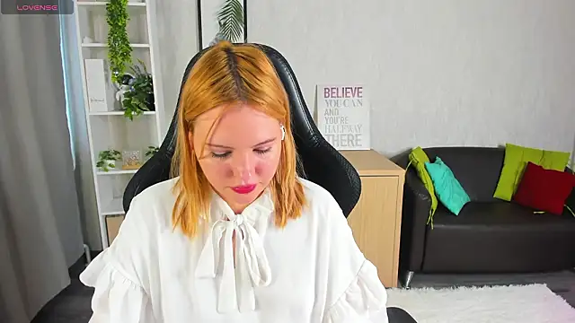 Stacy Luv online show from 02-14-26, 09:06