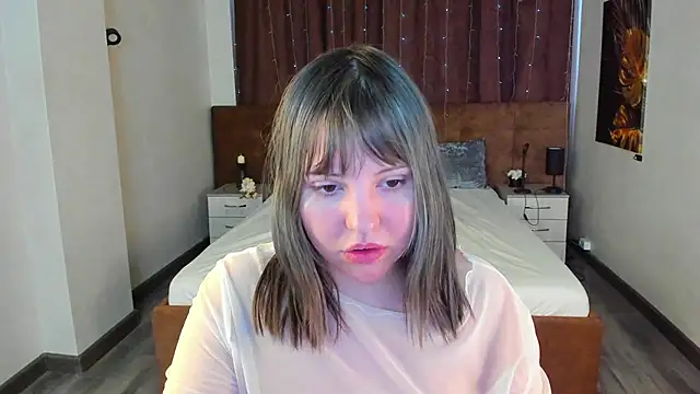 Stacy Luv online show from 03-06-26, 09:06