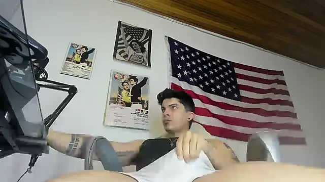 charlie hotxxx online show from 07-12-26, 02:35