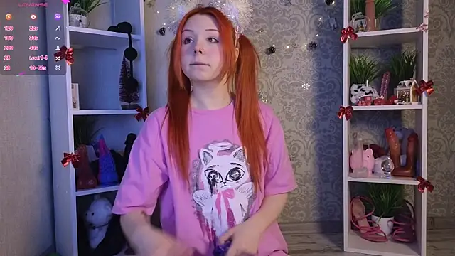 hannah lourens online show from 12-28-24, 02:21