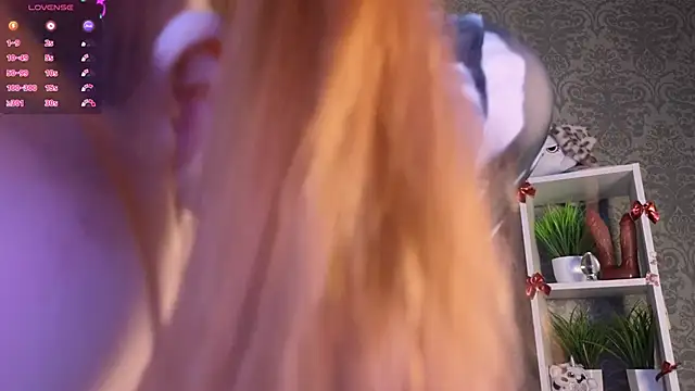 hannah lourens online show from 01-10-25, 02:34