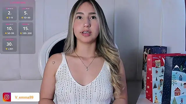  Emma Valka online show from 12-20-24, 10:00