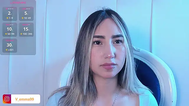  Emma Valka online show from 12-26-24, 09:37