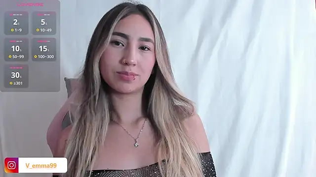  Emma Valka online show from 01-16-25, 09:51