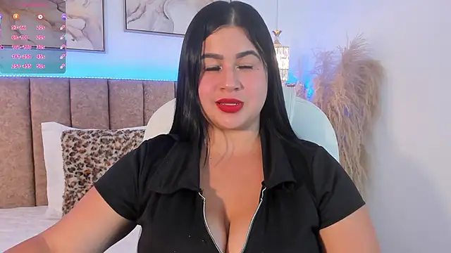 miahkumar online show from 10-28-25, 06:54