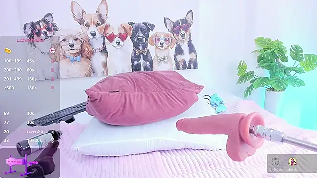 ashley nicoll online show from 11-07-25, 01:33