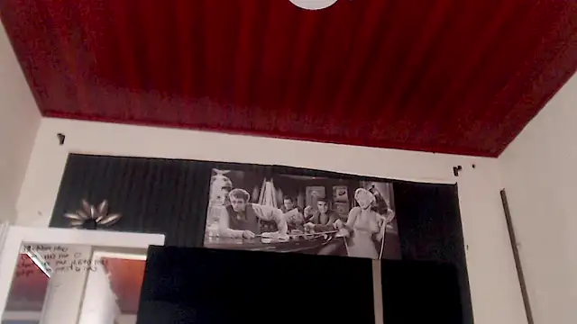 Demyraii online show from 02-21-25, 04:48