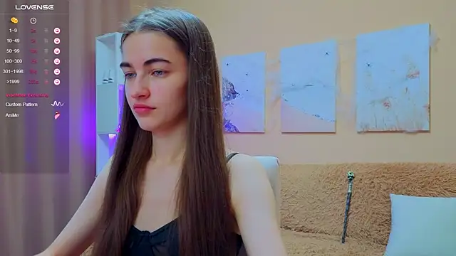 AstoriyaNight online show from 11-02-25, 04:26