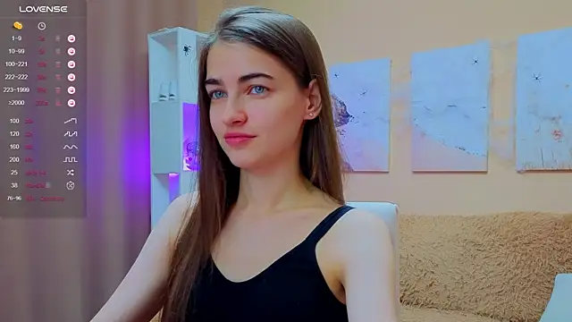 AstoriyaNight online show from 11-30-25, 04:16