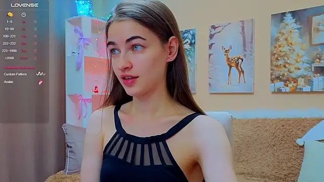 AstoriyaNight online show from 12-04-25, 08:34