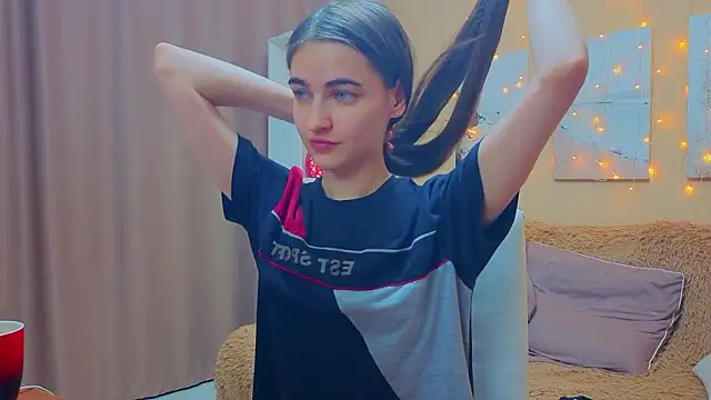 AstoriyaNight online show from 03-08-26, 04:00