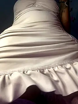 Cherrytowild online show from 11-12-25, 08:37