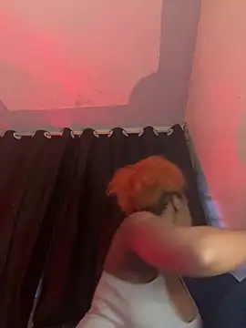 Cherrytowild online show from 04-01-26, 03:29