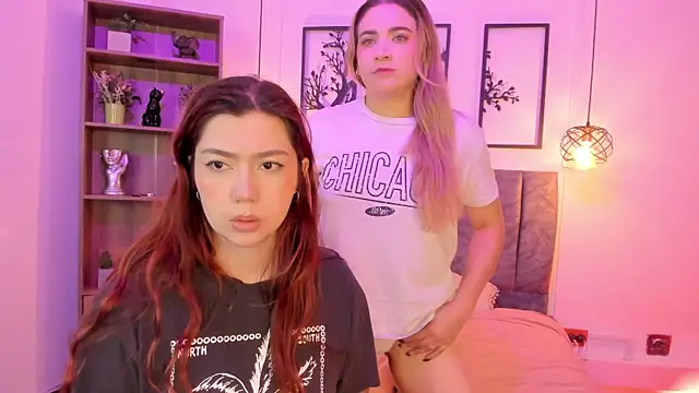 Andy and emma online show from 03-17-25, 01:08