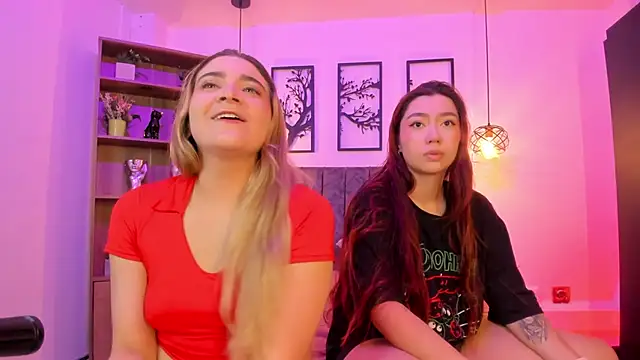 Andy and emma online show from 03-21-25, 12:50