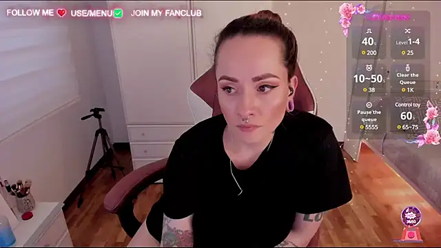 Domina Deivis online show from 02-04-25, 12:55