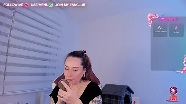 Domina Deivis online show from 03-05-25, 06:33