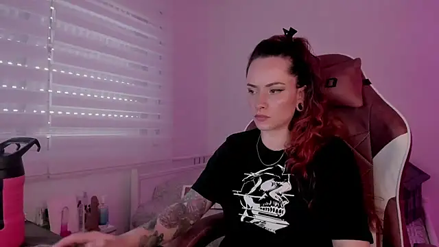 Domina Deivis online show from 03-07-25, 01:18