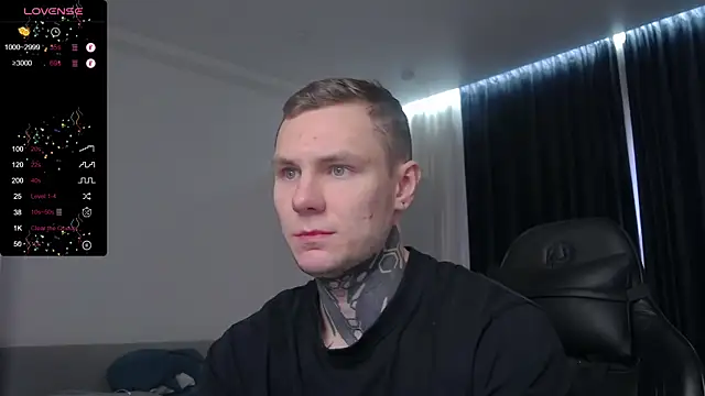 Snapshot of Lechery_boy chatting on 03-02-25, 02:21 Lechery boy online show from 03-02-25, 02:21