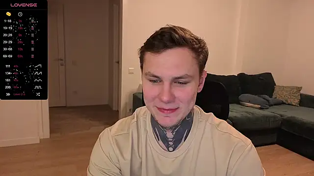 Snapshot of Lechery_boy chatting on 10-28-25, 08:11 Lechery boy online show from 10-28-25, 08:11