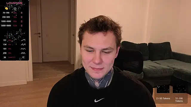 Snapshot of Lechery_boy chatting on 10-30-25, 11:05 Lechery boy online show from 10-30-25, 11:05