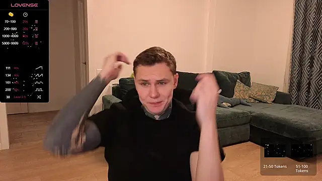 Snapshot of Lechery_boy chatting on 11-15-25, 04:36 Lechery boy online show from 11-15-25, 04:36