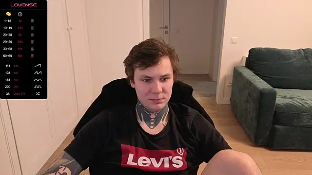 Snapshot of Lechery_boy chatting on 03-25-26, 12:22 Lechery boy online show from 03-25-26, 12:22