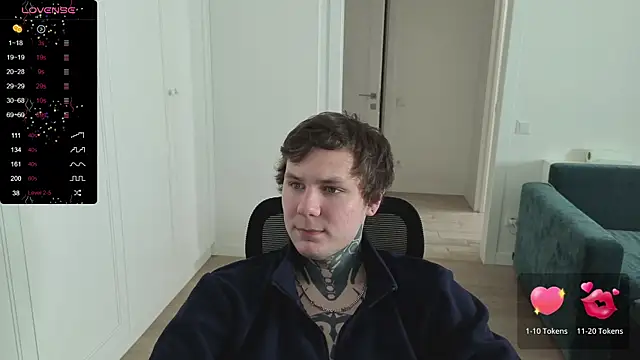 Snapshot of Lechery_boy chatting on 04-01-26, 09:21 Lechery boy online show from 04-01-26, 09:21