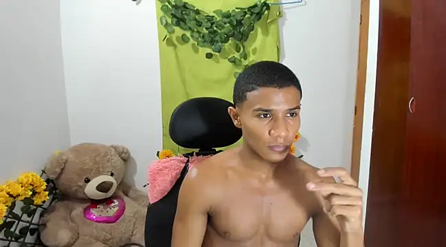 corzoethan online show from 03-20-25, 11:34