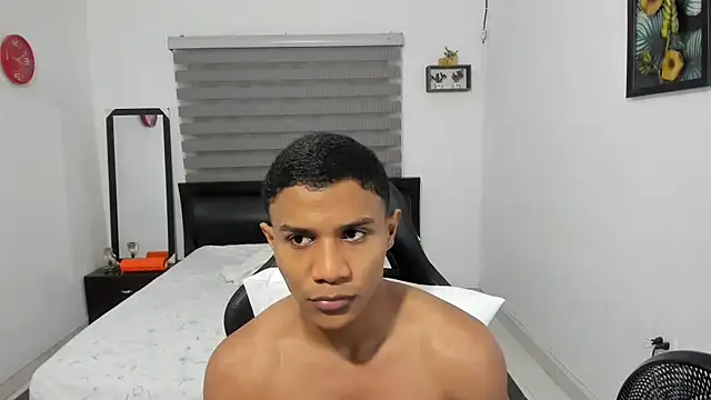 corzoethan online show from 11-26-25, 11:28