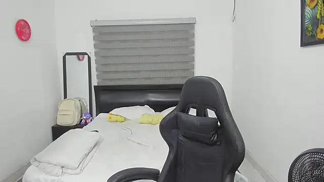 corzoethan online show from 03-21-26, 11:08