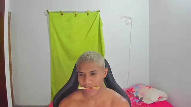 corzoethan online show from 05-09-26, 02:44
