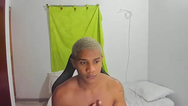 corzoethan online show from 05-17-26, 04:58