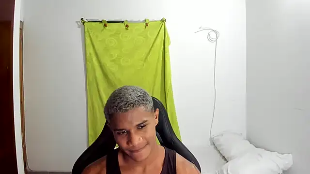 corzoethan online show from 05-27-26, 01:57