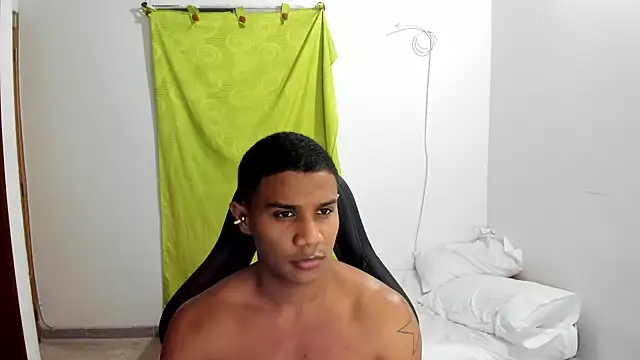 corzoethan online show from 07-15-26, 12:05