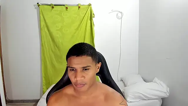 corzoethan online show from 07-19-26, 11:52