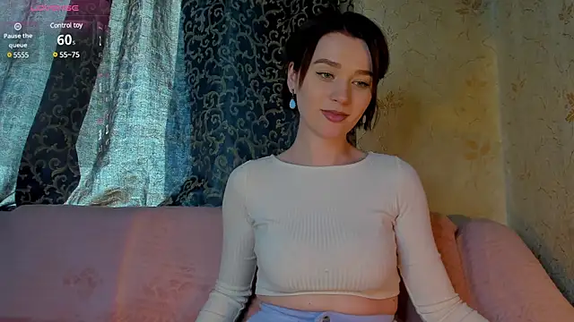 JamieAomi online show from 01-15-25, 06:12