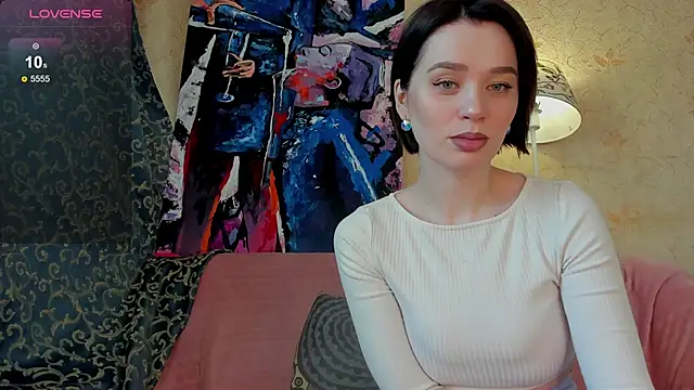 JamieAomi online show from 03-03-25, 03:41