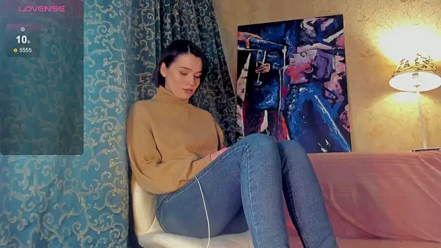 JamieAomi online show from 03-06-25, 03:35