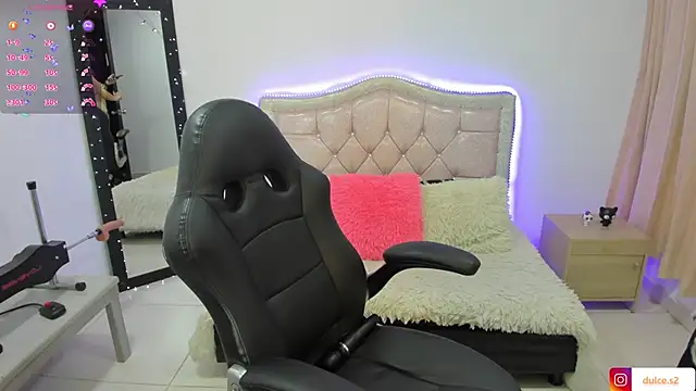 baby love03 online show from 12-02-25, 08:19