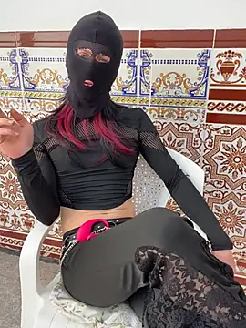 twinkyie online show from 02-16-25, 12:32