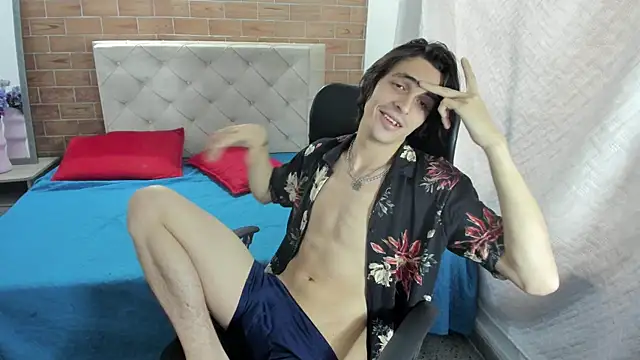 MIKE HUNTER7 online show from 02-10-25, 04:36