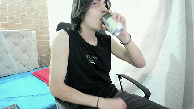 MIKE HUNTER7 online show from 02-24-25, 01:42