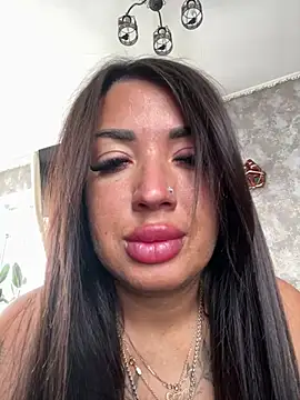 RuslanaXX online show from 02-25-26, 04:44