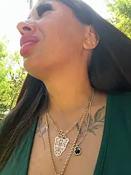 RuslanaXX online show from 06-03-26, 05:43