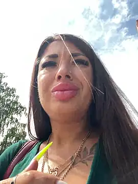 RuslanaXX online show from 06-13-26, 05:05