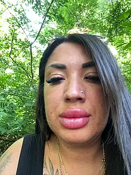 RuslanaXX online show from 06-21-26, 05:43