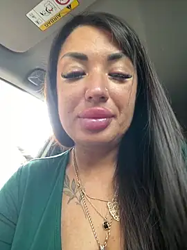 RuslanaXX online show from 07-31-26, 04:12