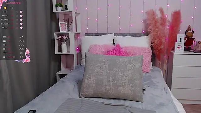 PornoGirlX online show from 02-04-25, 07:51